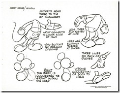 HowtoDraw Mickey6