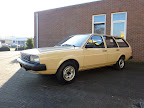 Volkswagen Passat Variant C Diesel