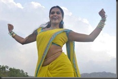 Actress Vishnu Priya Hot in Puthumukhangal Thevai Movie Stills