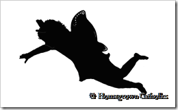 Sabrina Butterfly Silhouette copy