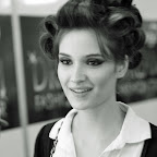 Camilla Finn