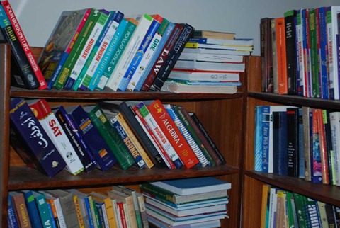 Rotary Books for the World_Hashoo Foundation Distribution (64) Rotary Books for the World_Hashoo Foundation Distribution (64)