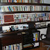 Biblioteca de Joan Margarit