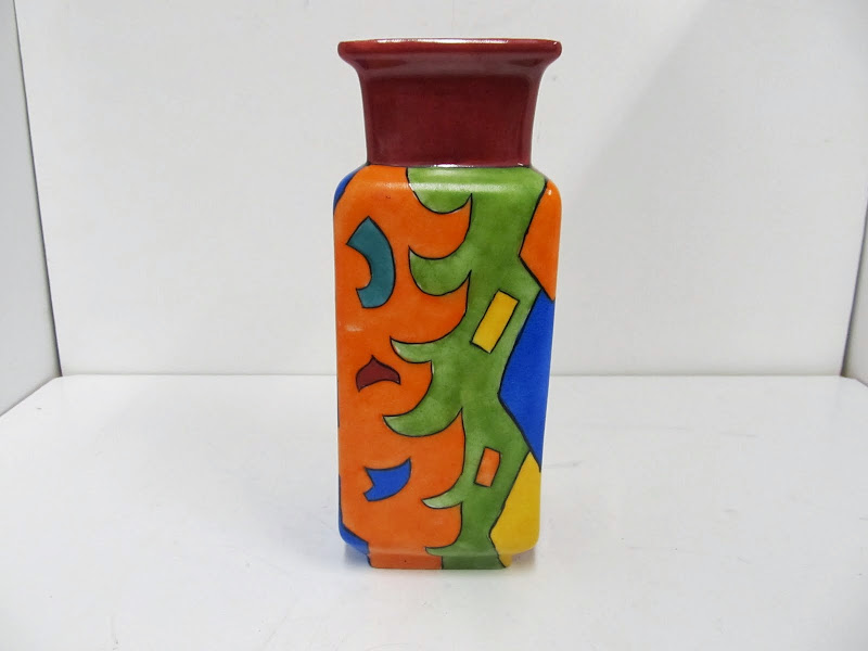 Modern Vase