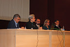  &ndash; Tavolo dei relatori