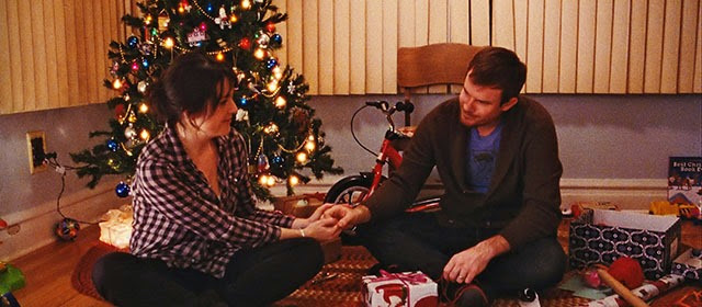 Sundance 2014 Dráma kategória (hazai alkotások) 06 Happy Christmas