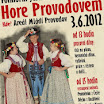 2012 - Hore Provodovem