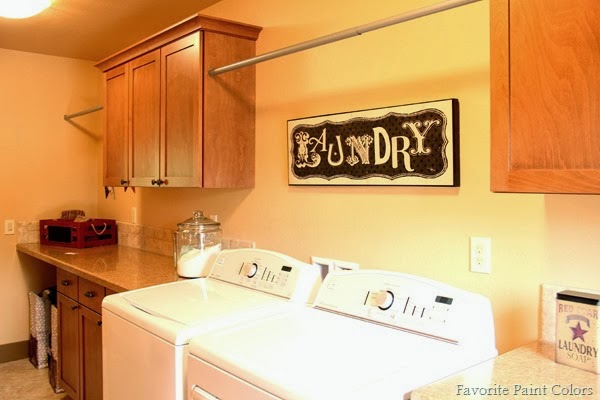 Favorite Paint Colors - home tour Favorite Paint Colors - home tour