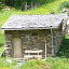 The restored outhouse, now our home
www.radicalfish.eu
http://www.skibreezy.com