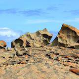 The Remarkables At Kangaroo Island - Adelaide, Australia