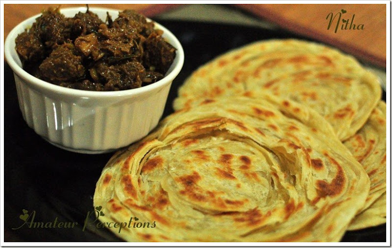 Parotta n Beef 11