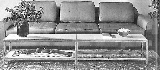 This coffee table is similar to one that Alexis recently gave to me. This coffee table is similar to one that Alexis recently gave to me.