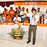 Asamblea Regional de Activistas en Miranda