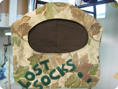 TawnyBee_LostSocks