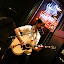 April 16, 2010 - Coffee Oasis