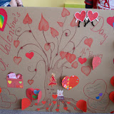 VALENTINE&acute;S  PARTY