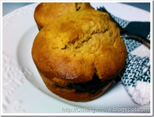 MaggieLamarre-Banana-blueberry-cupcake MaggieLamarre-Banana-blueberry-cupcake
