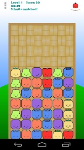 How to install Upset the Fruit Basket [Free] patch 1.3.1 apk for android