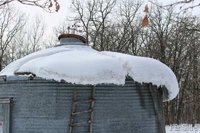 Grain Bin March 4