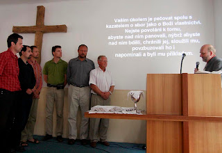 Slib staršovstva