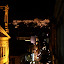 The view from our Athens hotel.