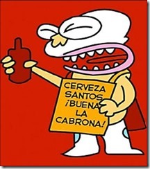 Santoscerveza Santoscerveza