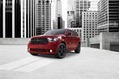 2013 Dodge Durango Blacktop Edition 2013 Dodge Durango Blacktop Edition
