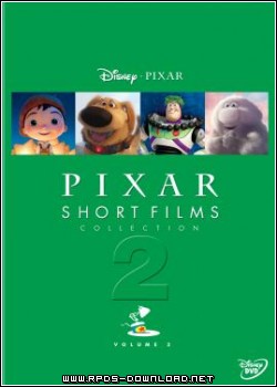 Download filme Pixar Short Films Collection 2 Baixar Pixar Short Films Collection 2 Dublado/Legendado