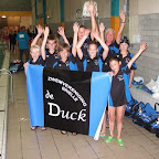 Kring Speedo Finales 2009
