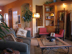 More of Lynda's living room