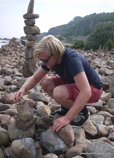 Gustav @ Hovs Hallar Gustav @ Hovs Hallar
