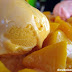 Oozing coolness of Mango Giant