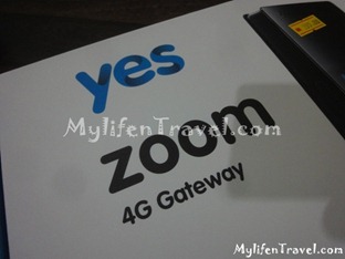 Zoom 4G Gateway 19 Zoom 4G Gateway 19