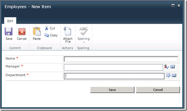 DefineEmployeeLookupWithPicker DefineEmployeeLookupWithPicker