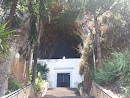 Grotta Della Madonnina Di Praia