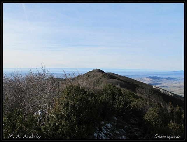 Sierra de alaiz 025