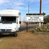 Travel to El Paso