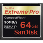 SanDisk 90GB CompactFlash UDMA 6 90MB/s