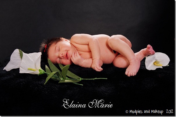Elaina Marie Elaina Marie