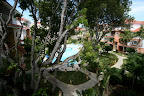 Terrace View