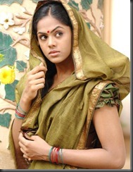 Actress Karthika Nair in Ravi Varma Movie Hot Stills