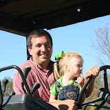 Hayride Hayride