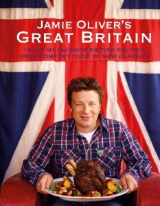 jamie oliver's great britain cover