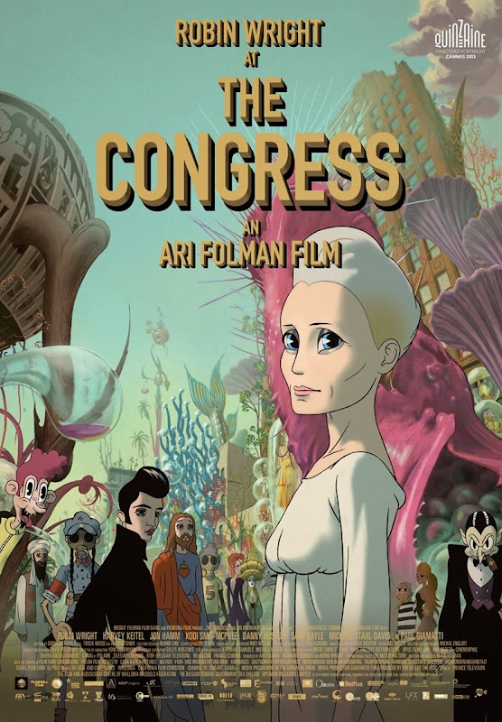 THE-CONGRESS-Poster