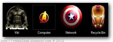 The-Avengers-Theme-Icons