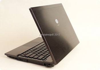 For Sale: Notebook HP Probook 5220m | the atmojo