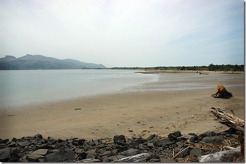 Nehalem Bay View
