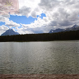 Lago Peyto -  Jasper - Alberta, Canadá