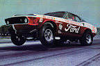 The Best  Picture Of All 69 Mustang and Now Being Restored (2006 For 2007)