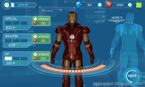 Free Download Iron Man 3 The Official Game v1.0.4 Android Game (APK) Free Download Iron Man 3 The Official Game v1.0.4 Android Game (APK)